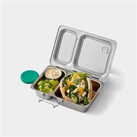 planetbox rover stainless steel lunch box|planetbox shuttle lunch box.